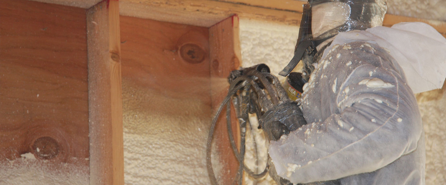 Beaumont Insulation Contractors