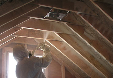 Beaumont Attic Insulation
