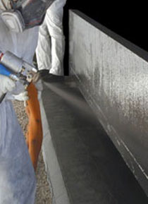 Beaumont Protective Polyurea Coatings
